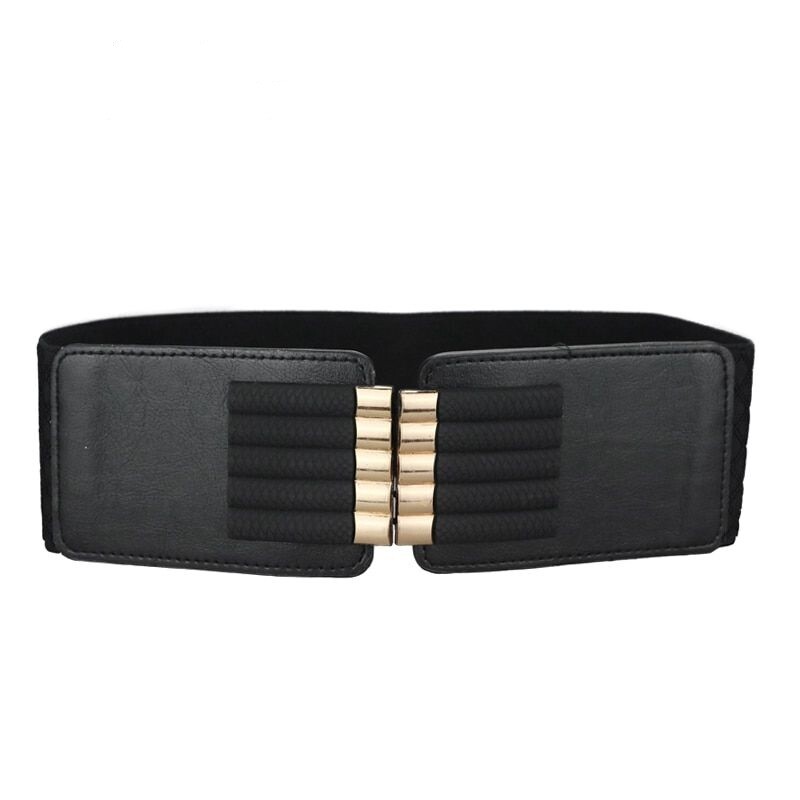 designer elastic belt